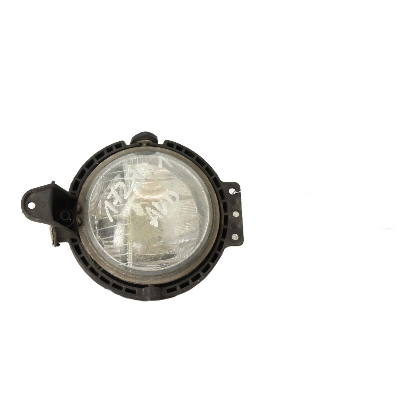 Optique avant secondaire droit (feux)(clignotant)
