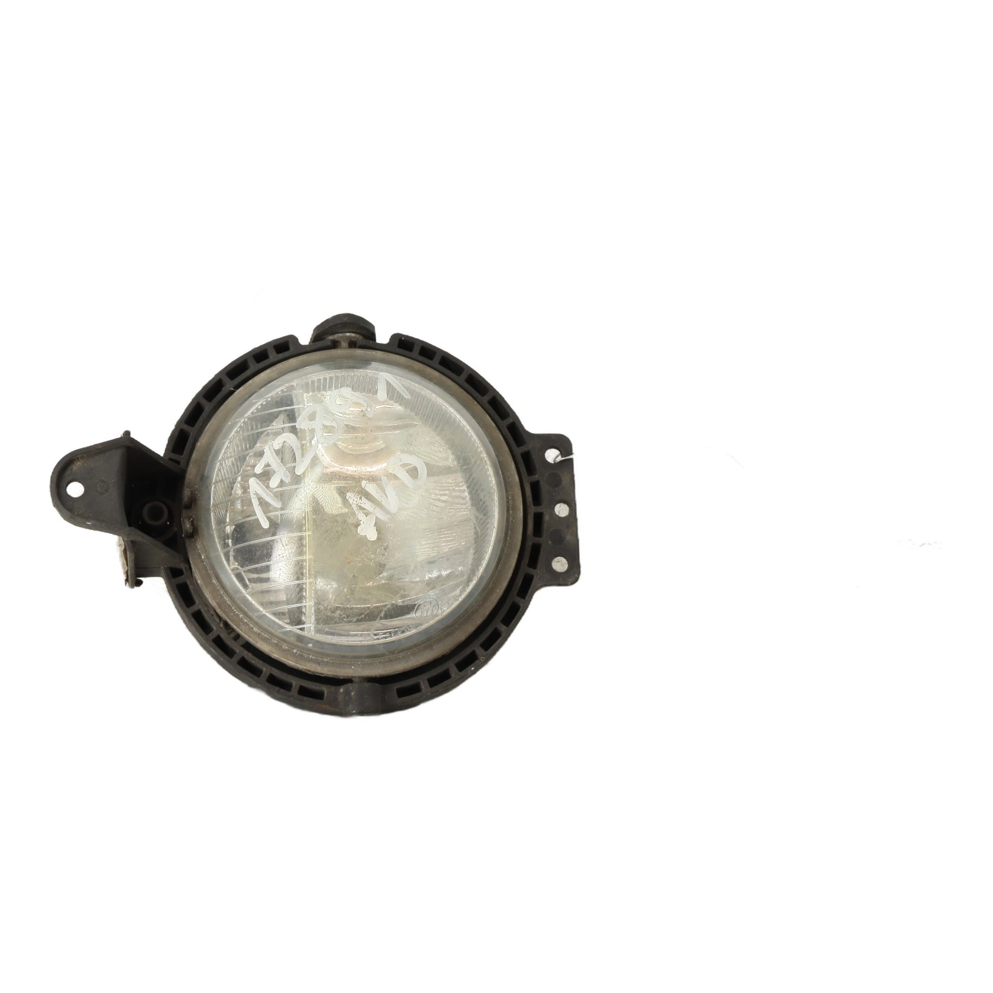 Optique avant secondaire droit (feux)(clignotant)