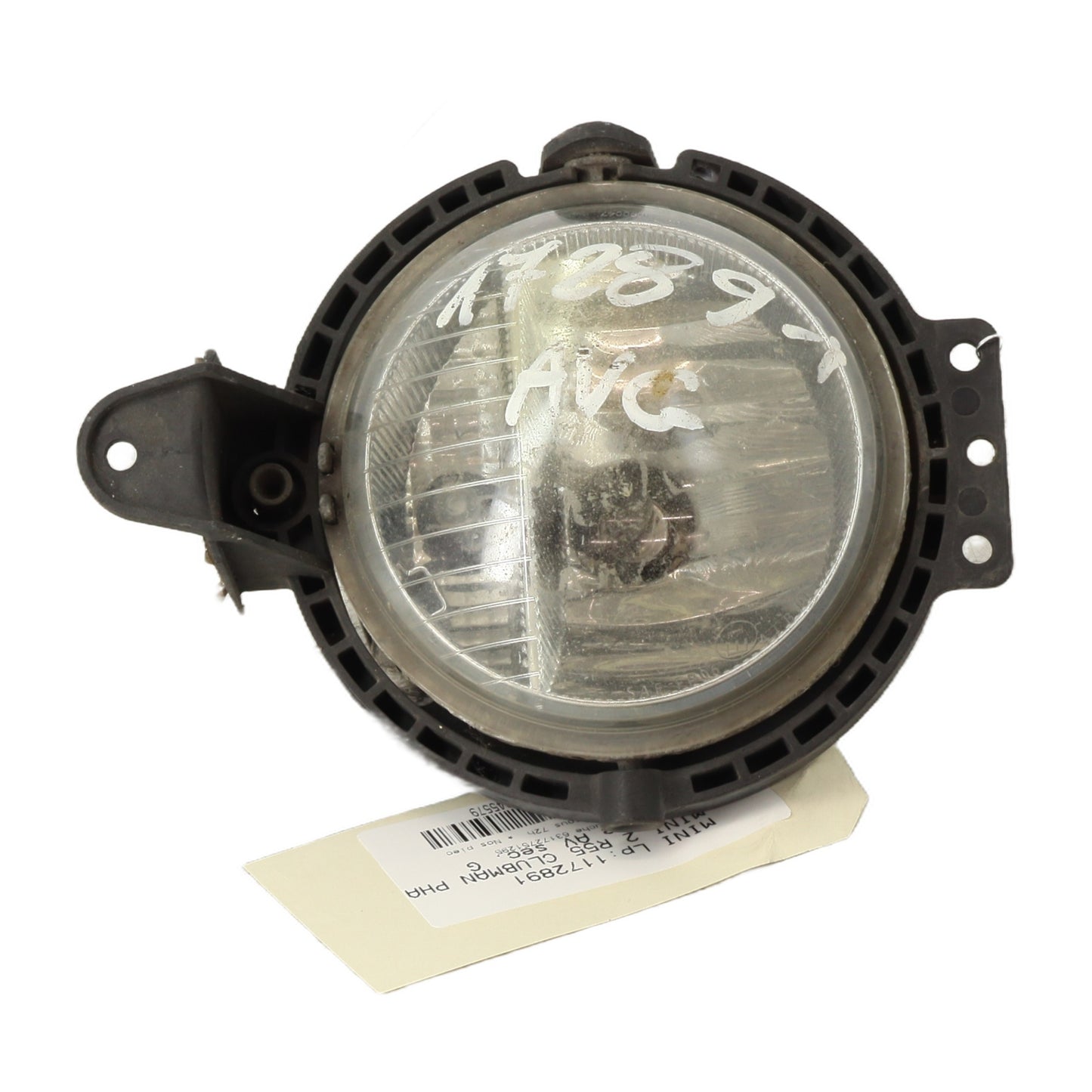 Optique avant secondaire gauche (feux)(clignotant) - MINI MINI 2 R55 CLUBMAN PHASE 1 BREAK