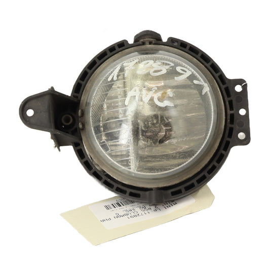 Optique avant secondaire gauche (feux)(clignotant) - MINI MINI 2 R55 CLUBMAN PHASE 1 BREAK