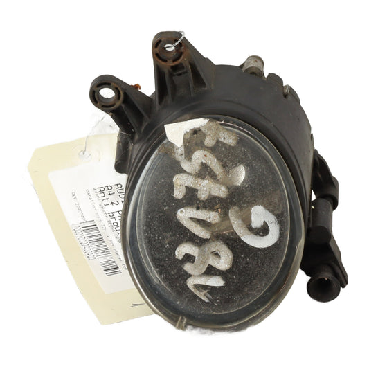 Anti brouillard gauche (feux)