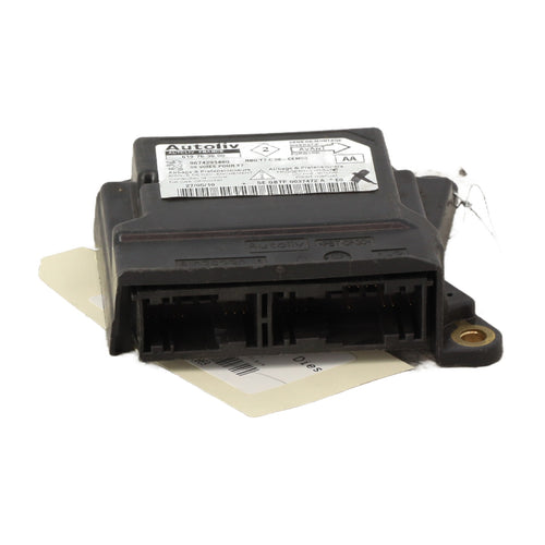 Boitier air bag