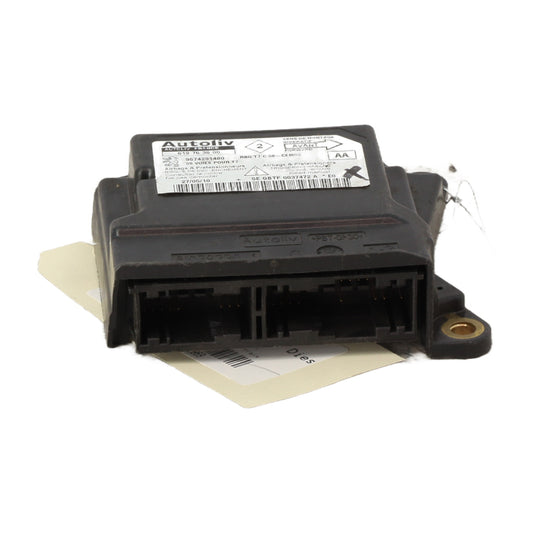 Boitier air bag