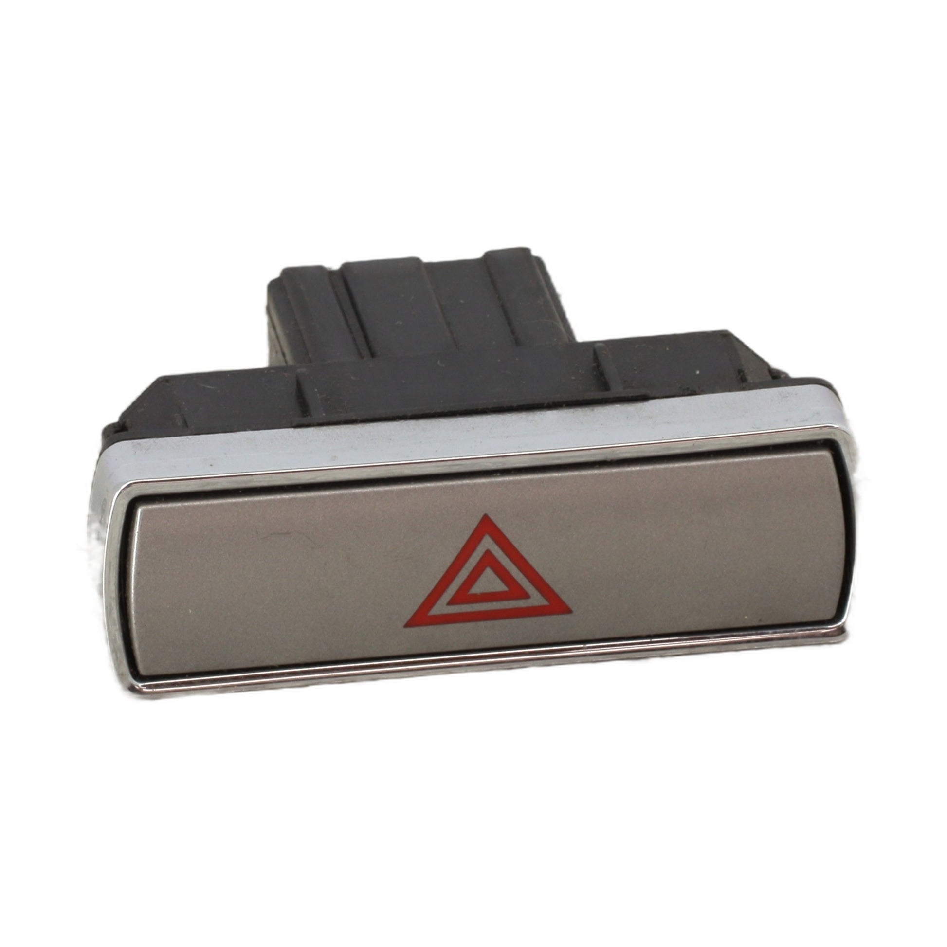 Bouton de warning