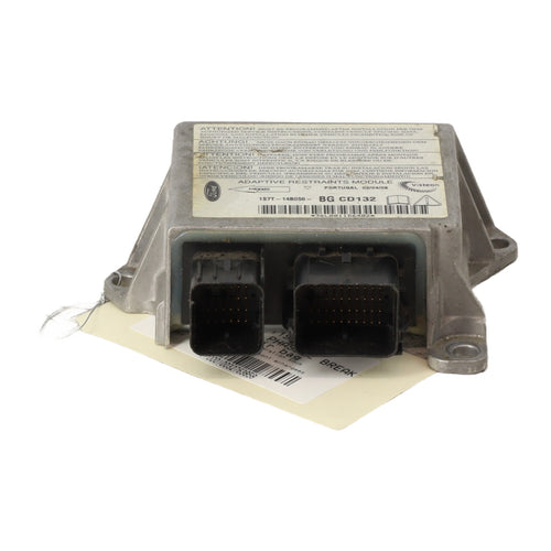 Boitier air bag