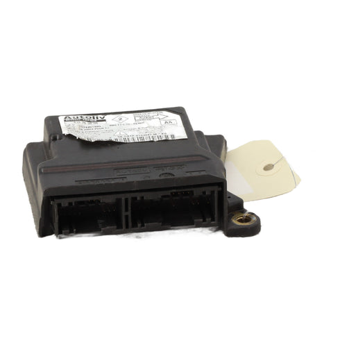 Boitier air bag