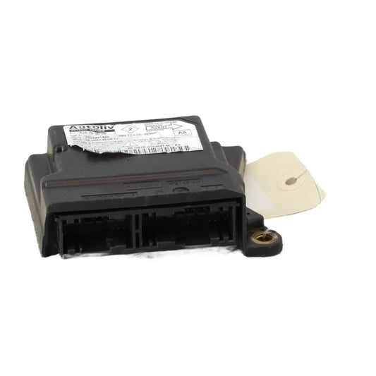 Boitier air bag