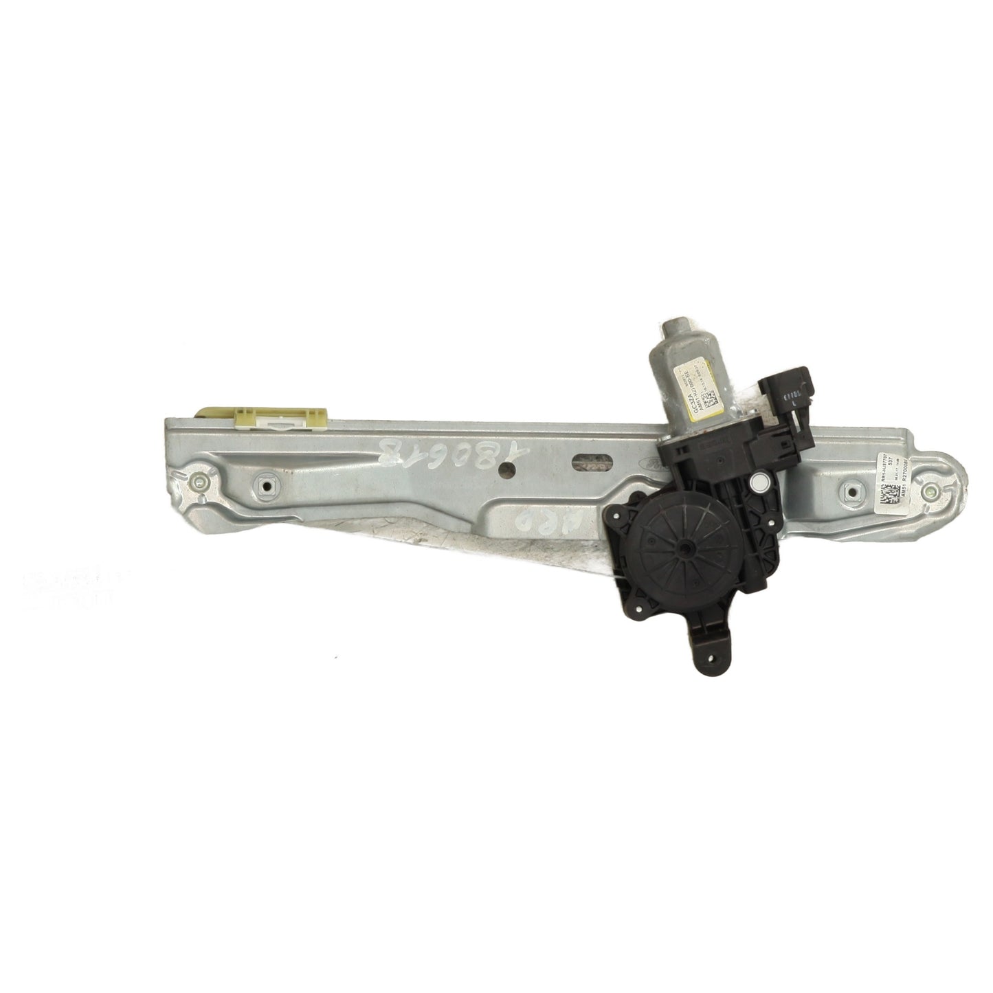 Moteur leve vitre arriere droit