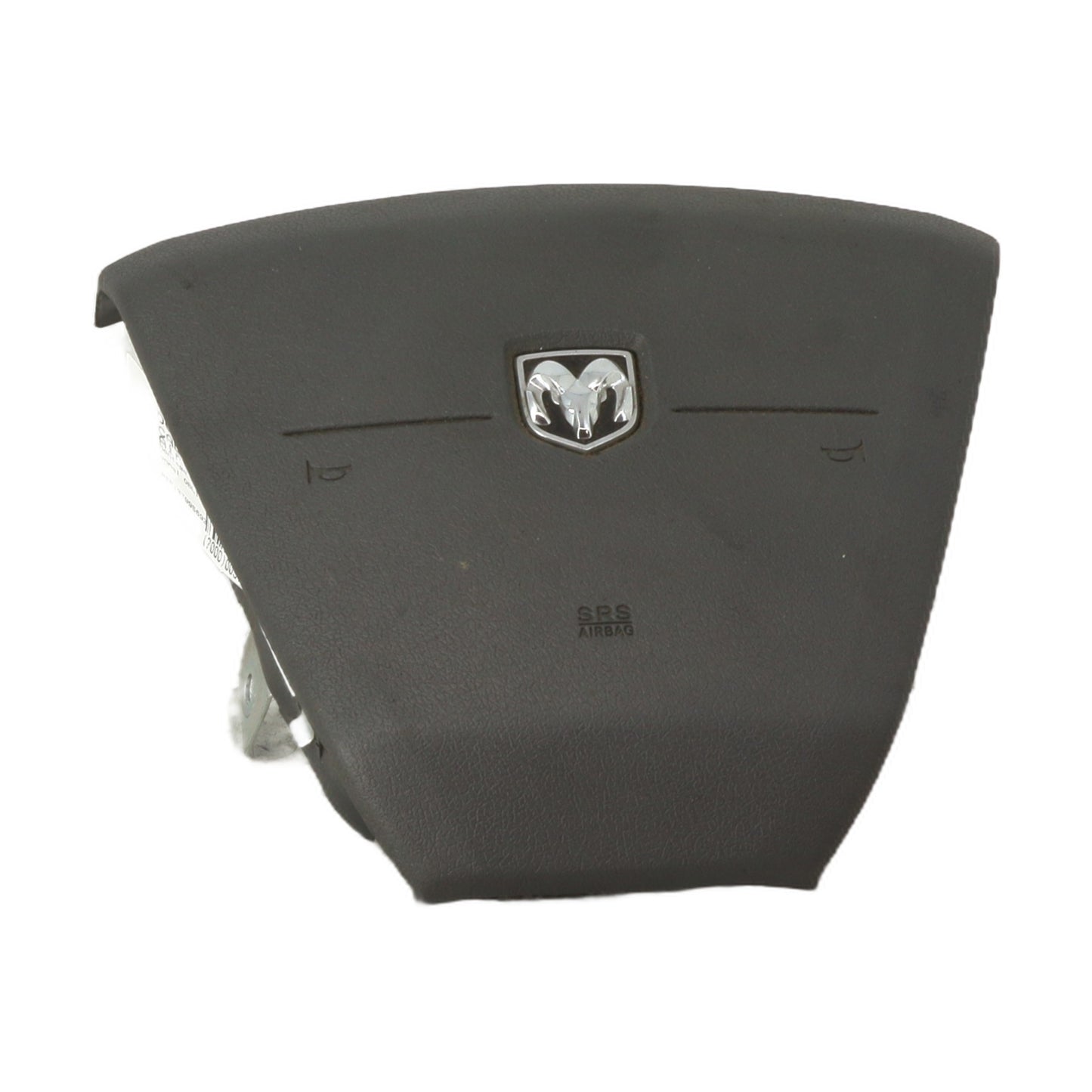 Air bag conducteur
