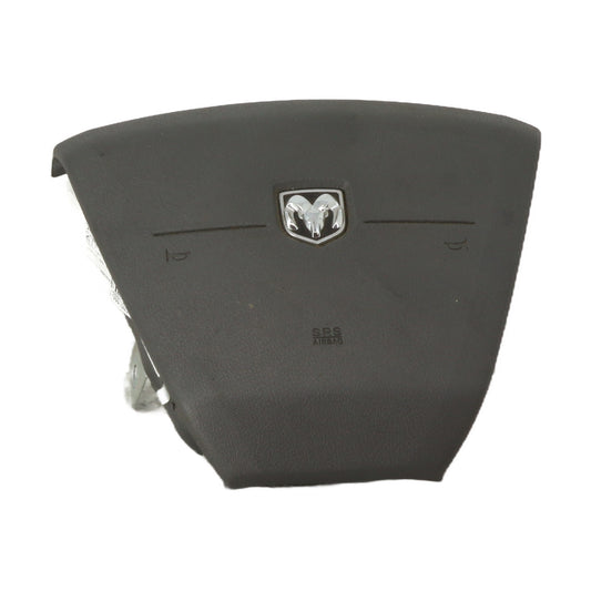 Air bag conducteur