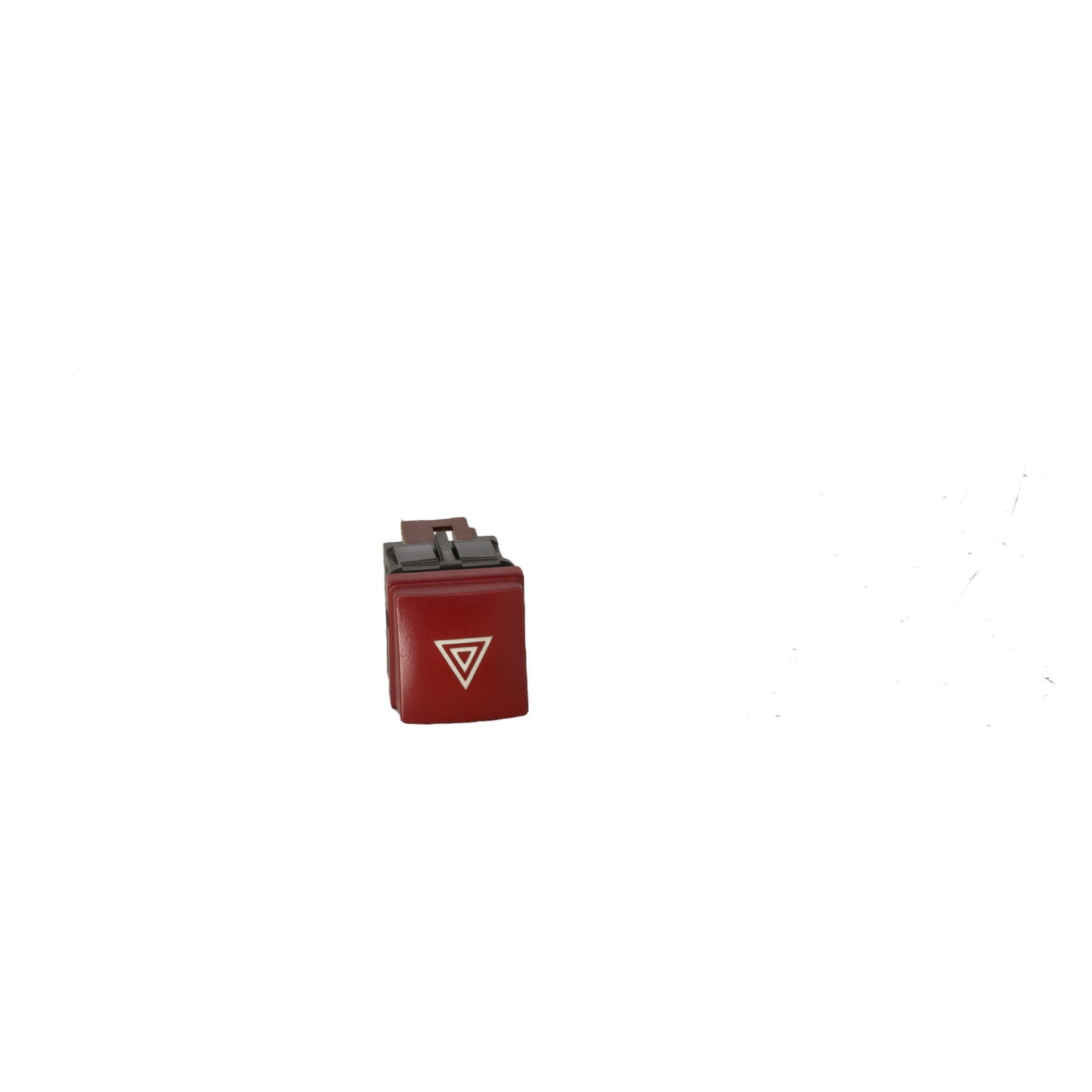 Bouton de warning