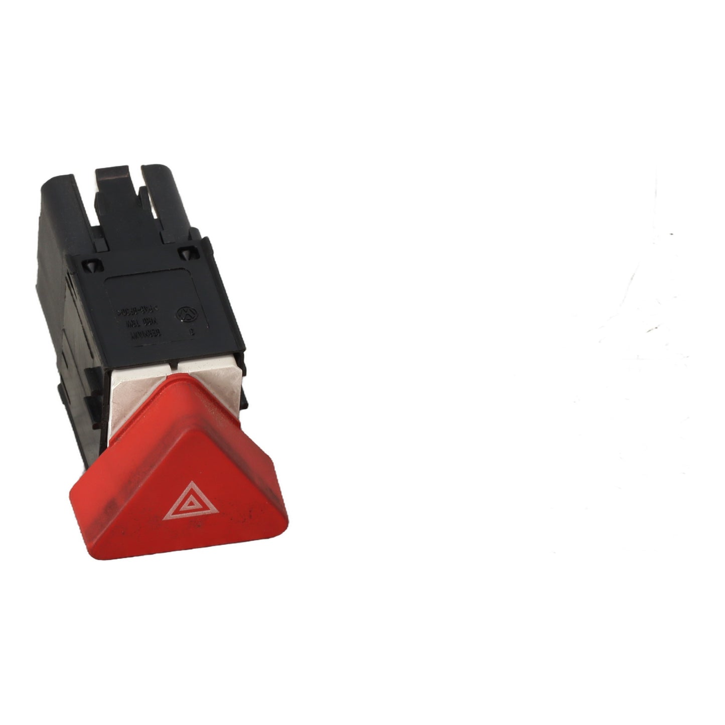 Bouton de warning