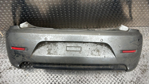 Pare choc arriere - ALFA ROMEO 147 PHASE 2 2008.0