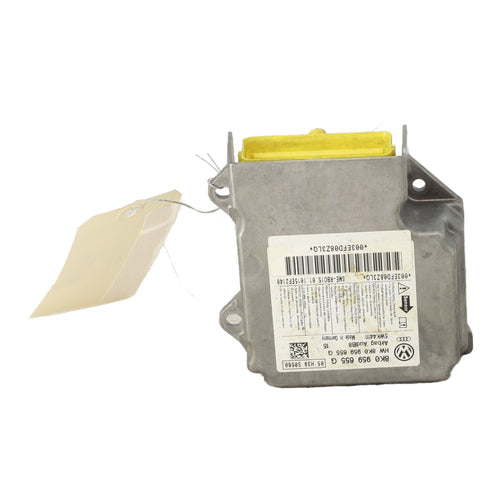 Boitier air bag