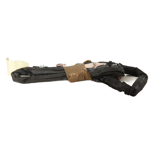 Air bag rideau droit