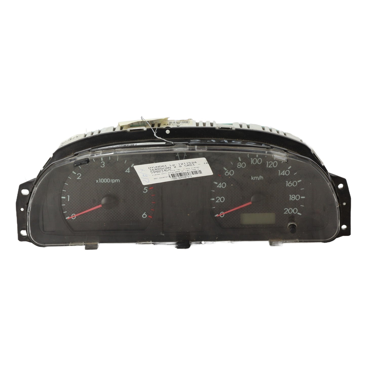 Compteur