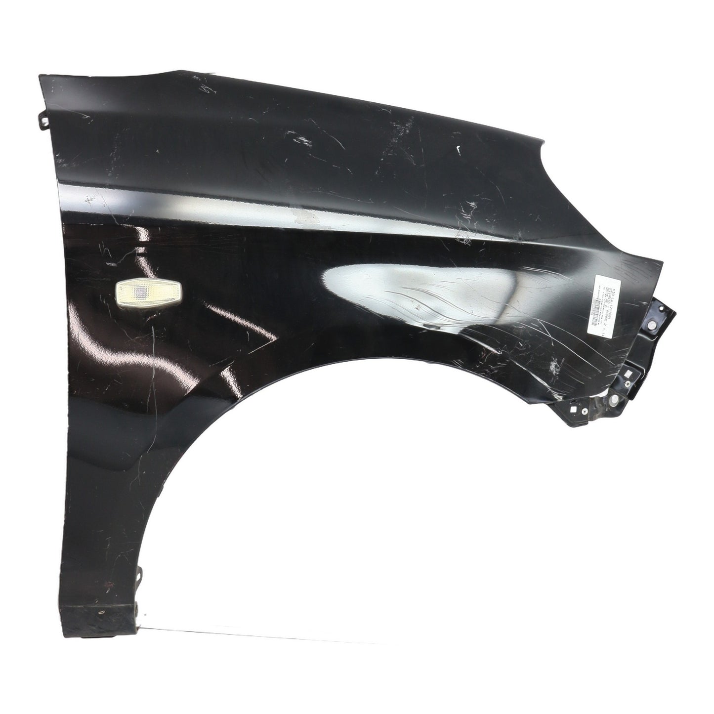 Aile avant droit - KIA PICANTO 1 PHASE 2 (2008)