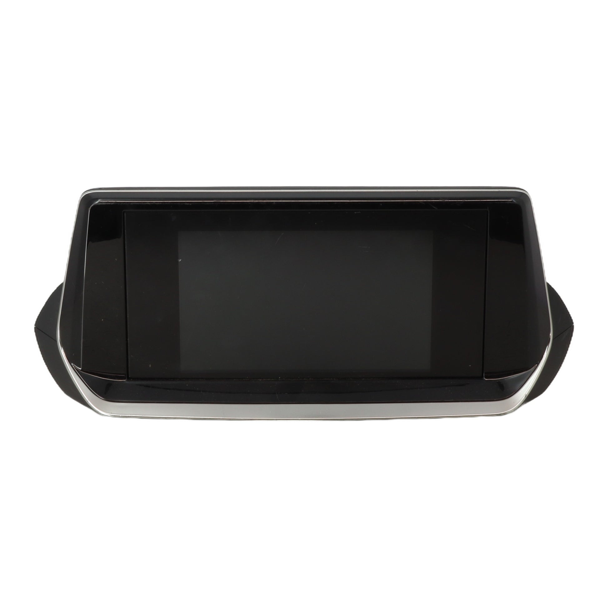 Ecran GPS