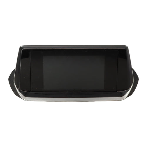 Ecran GPS