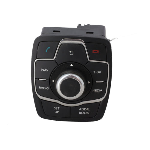 Commande GPS