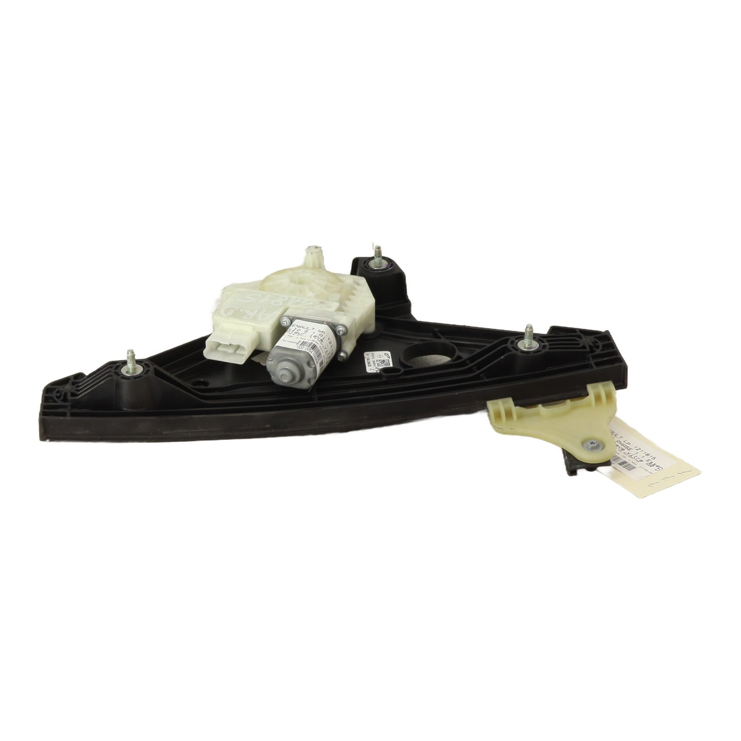 Moteur leve vitre arriere droit