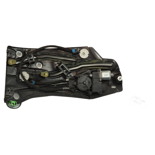 Moteur leve vitre arriere droit