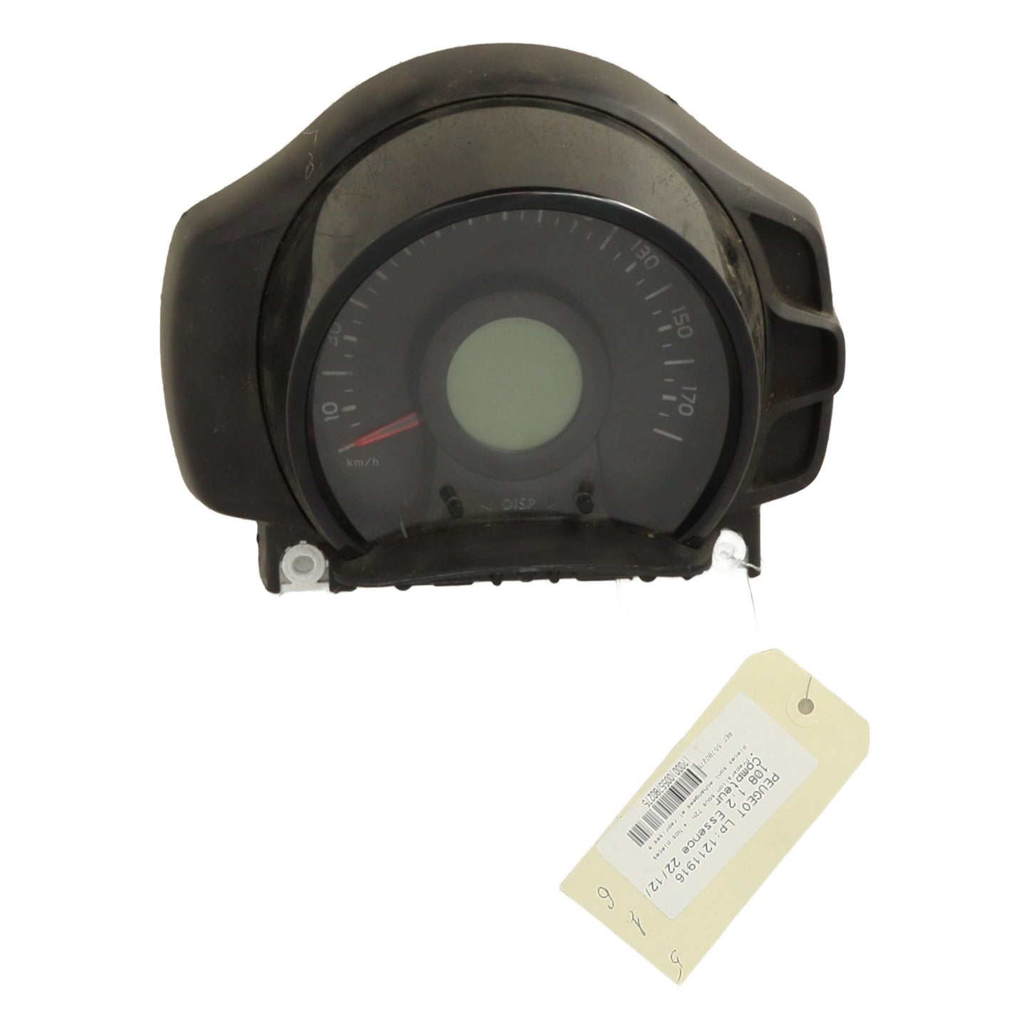 Compteur