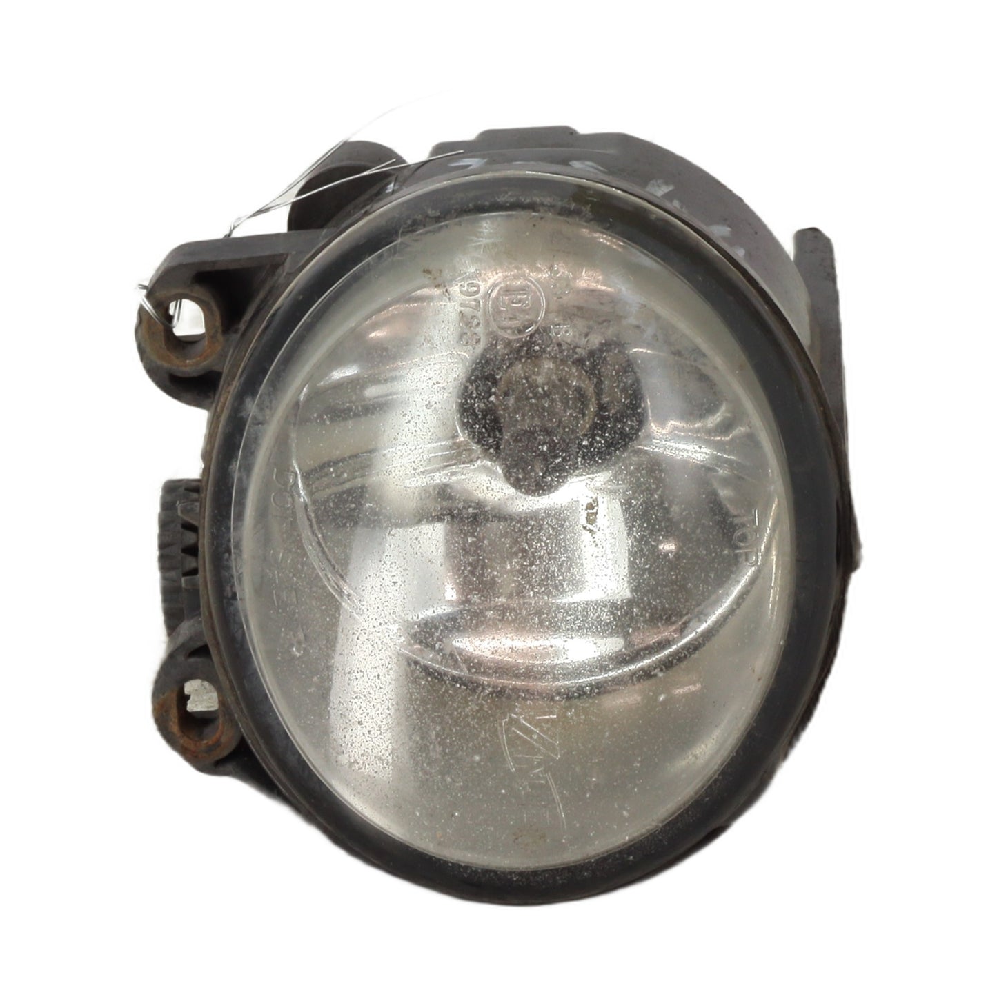 Anti brouillard droit (feux)