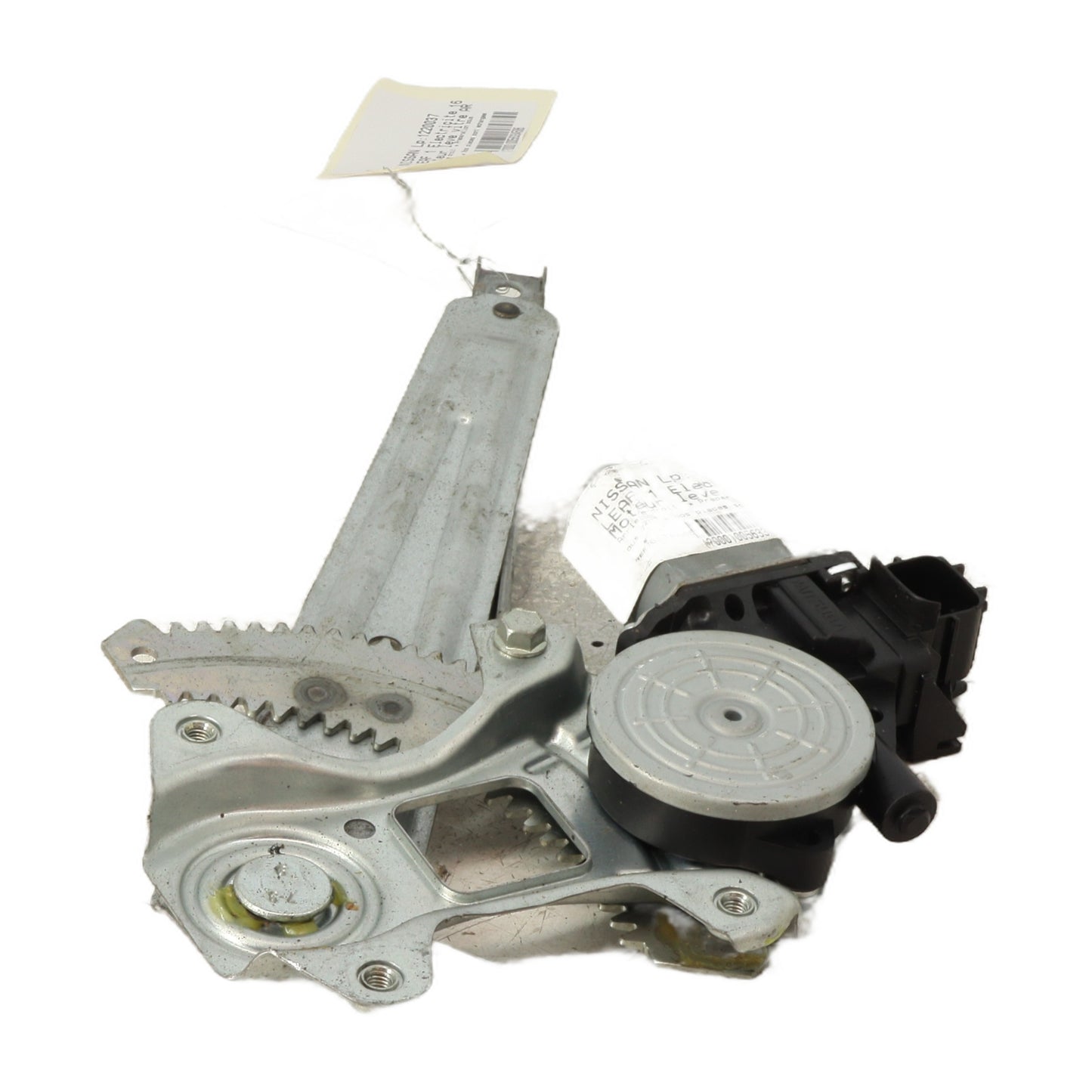 Moteur leve vitre arriere droit
