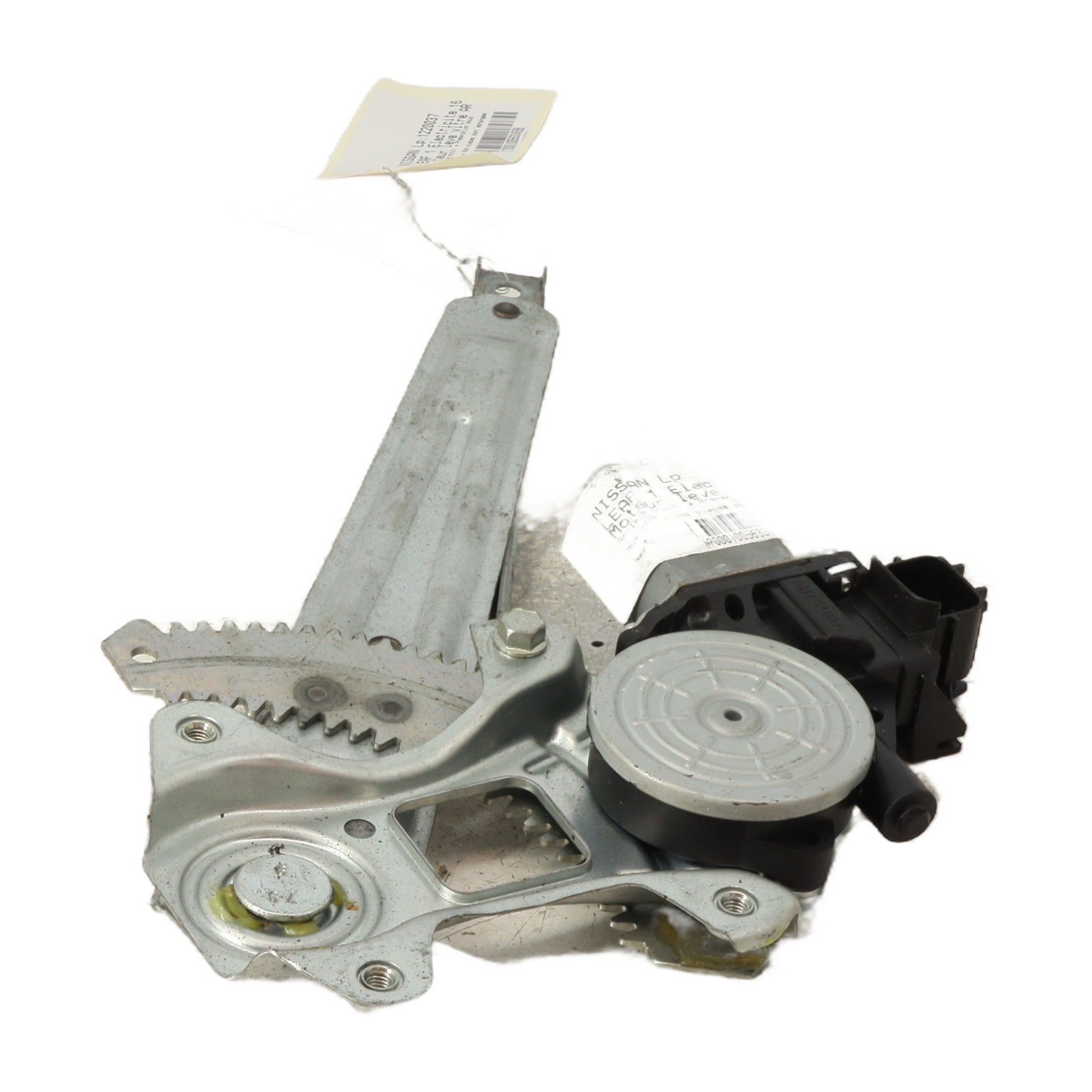 Moteur leve vitre arriere droit
