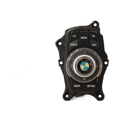 Commande GPS