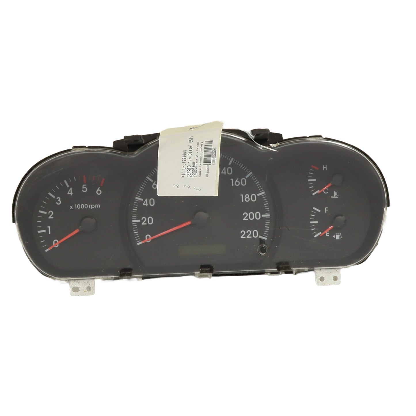 Compteur