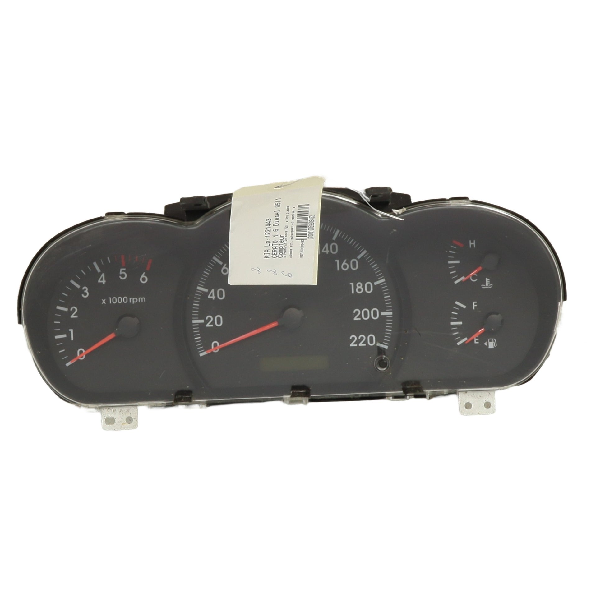 Compteur