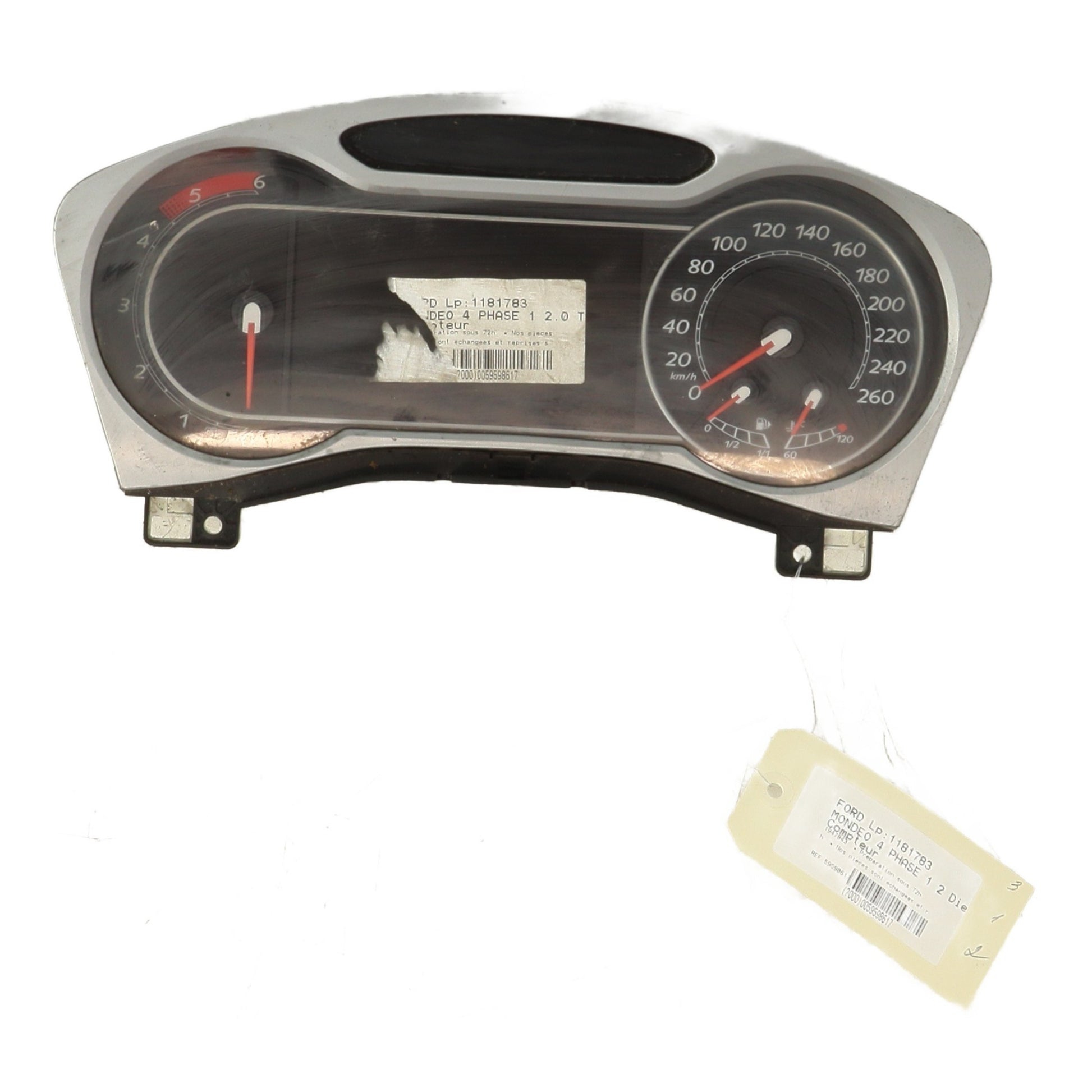 Compteur
