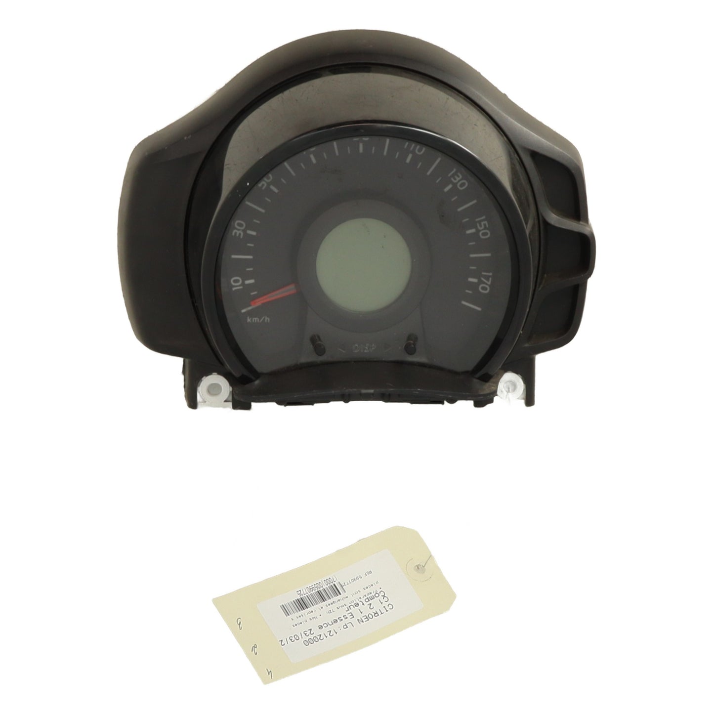 Compteur