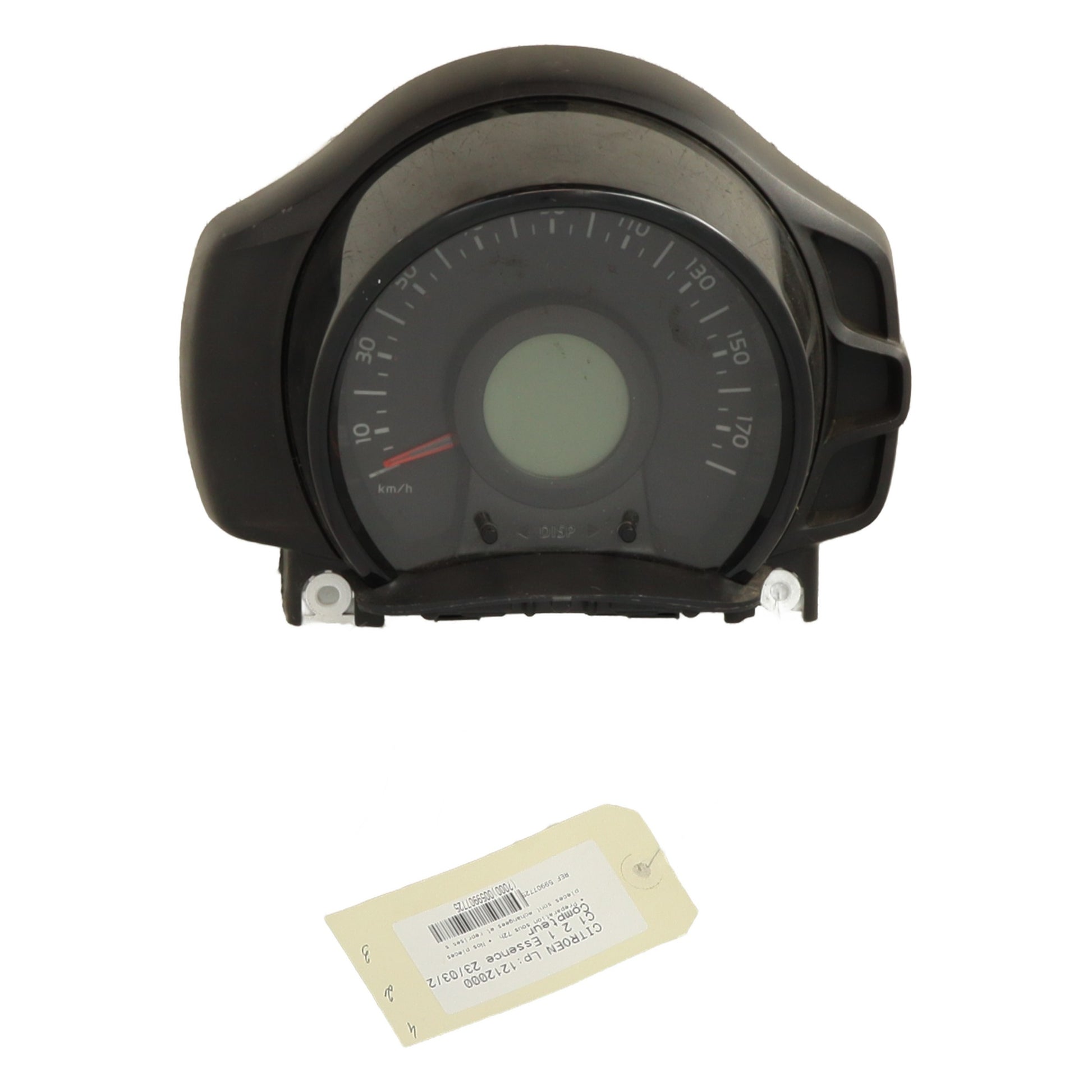Compteur