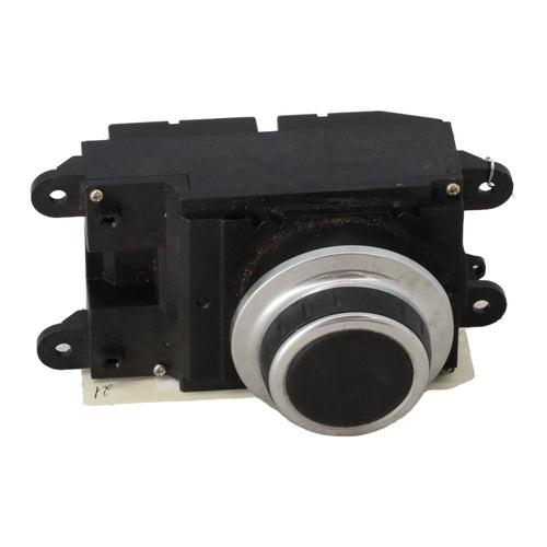 Commande GPS