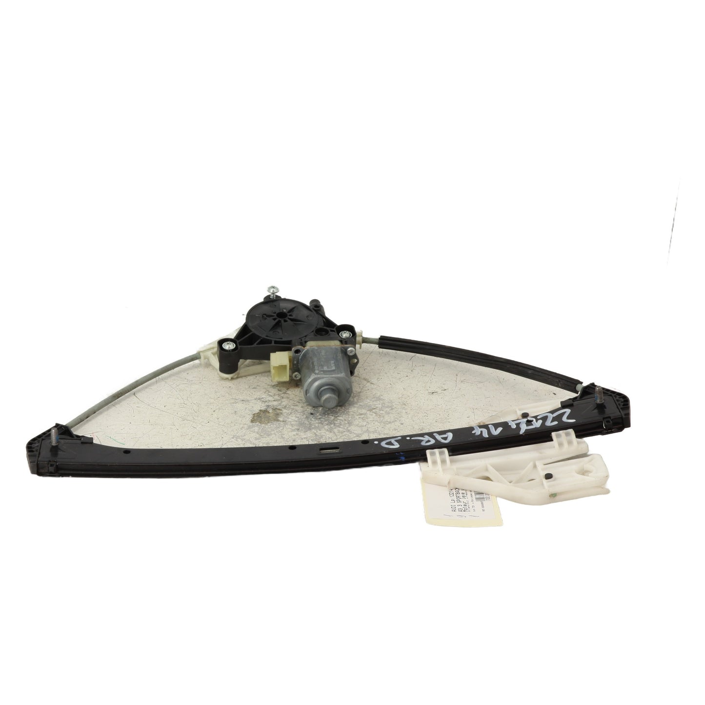 Moteur leve vitre arriere droit
