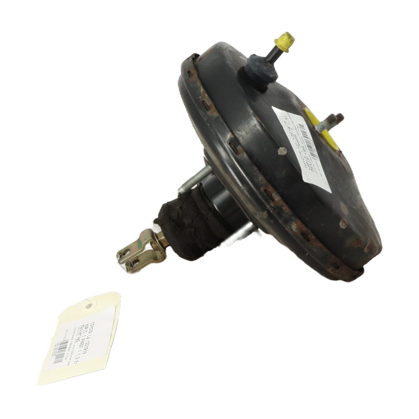 Mastervac