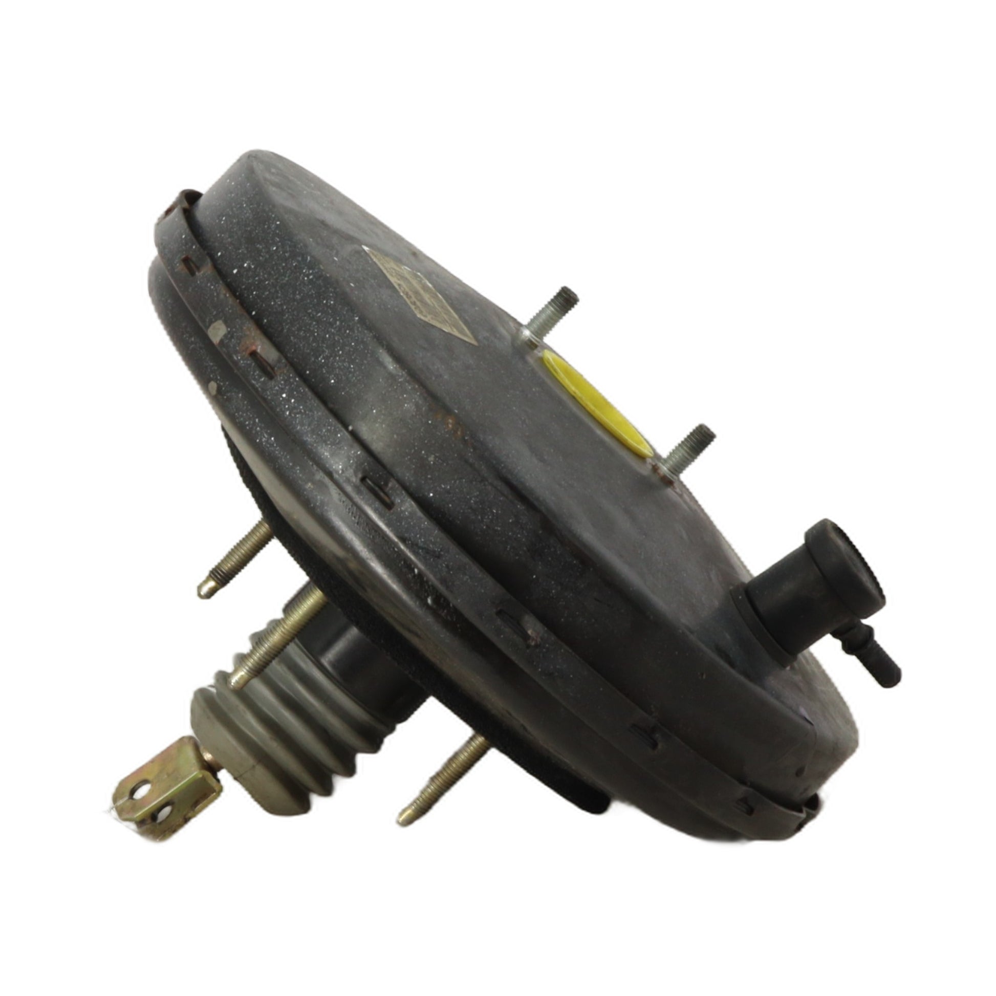 Mastervac