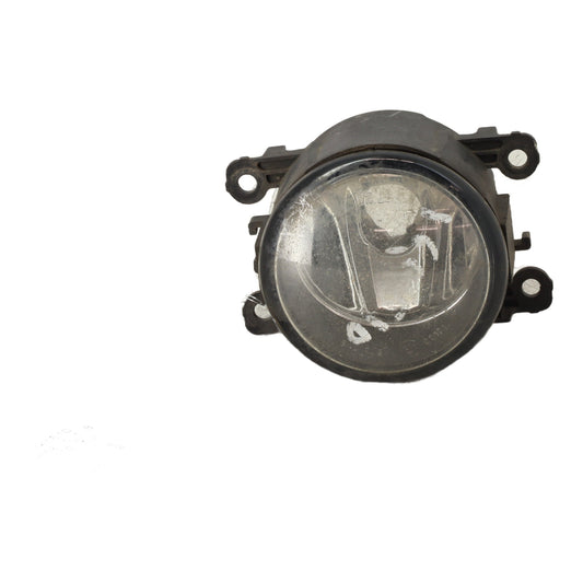 Anti brouillard droit (feux)