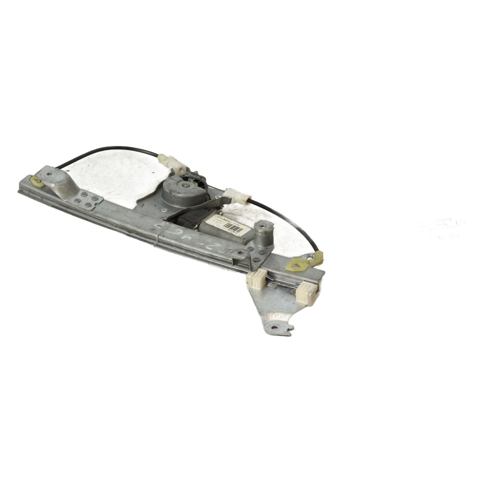 Moteur leve vitre arriere droit