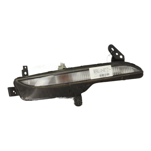 Optique avant secondaire gauche (feux)(clignotant) - RENAULT MEGANE 4 PHASE 1