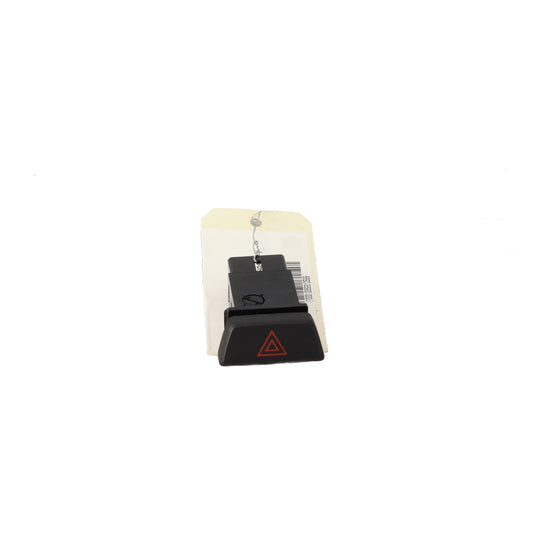 Bouton de warning