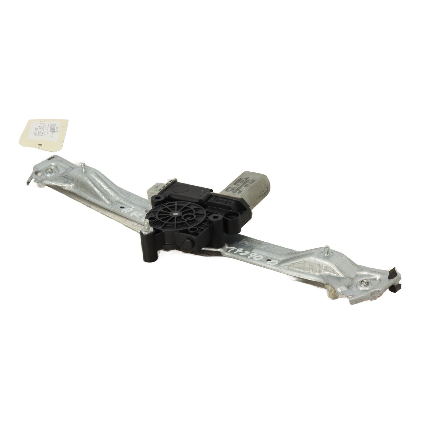 Moteur leve vitre arriere droit