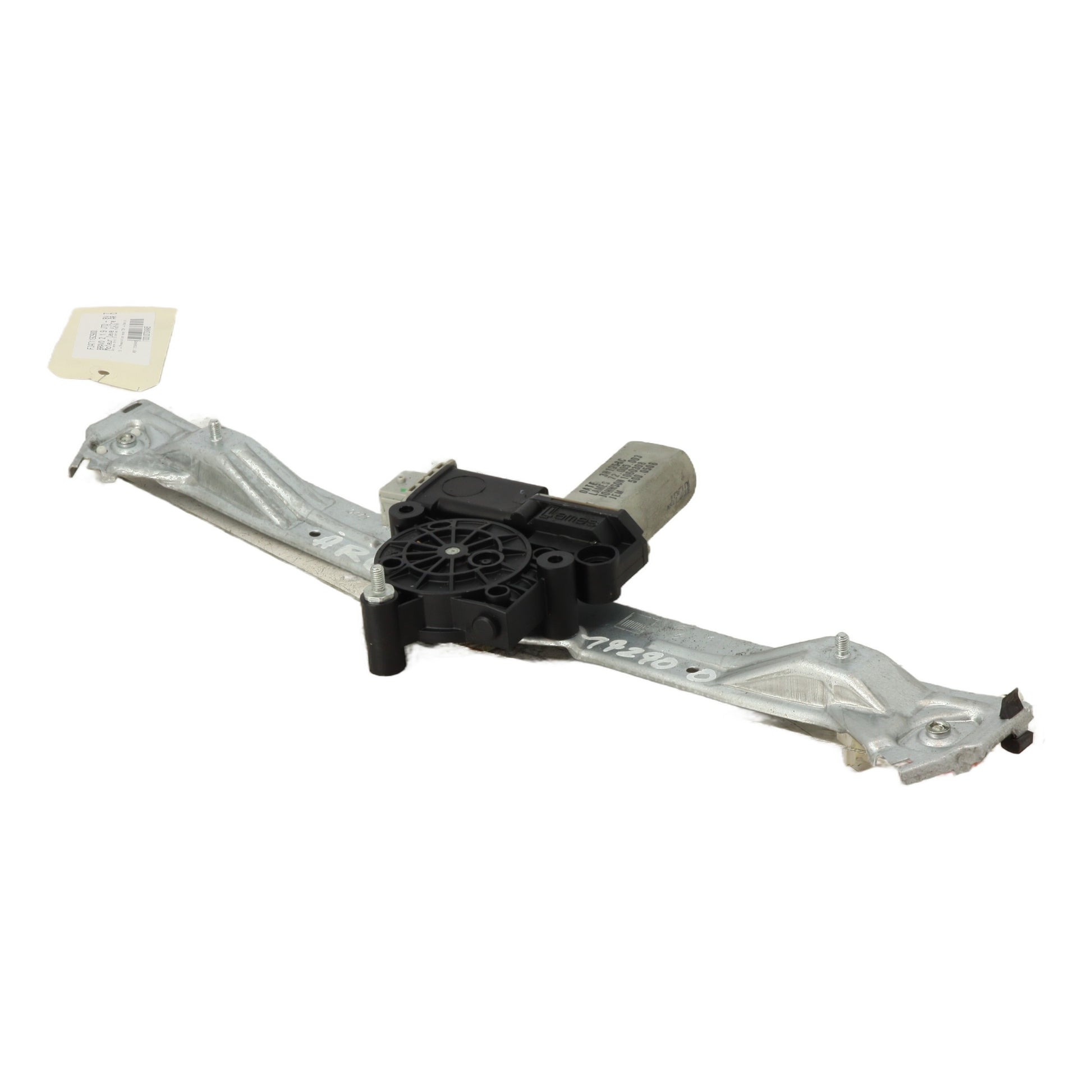 Moteur leve vitre arriere droit