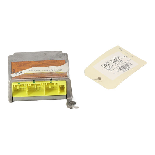 Boitier air bag