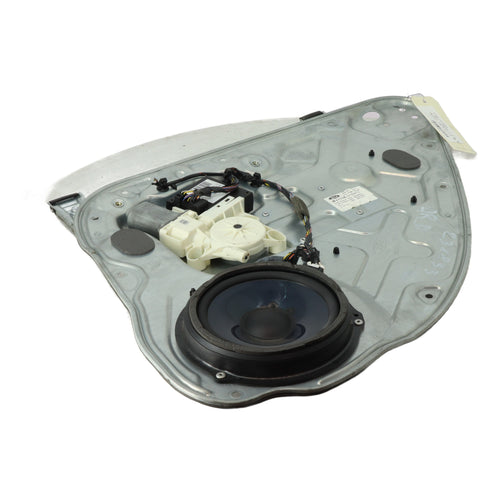 Moteur leve vitre arriere droit