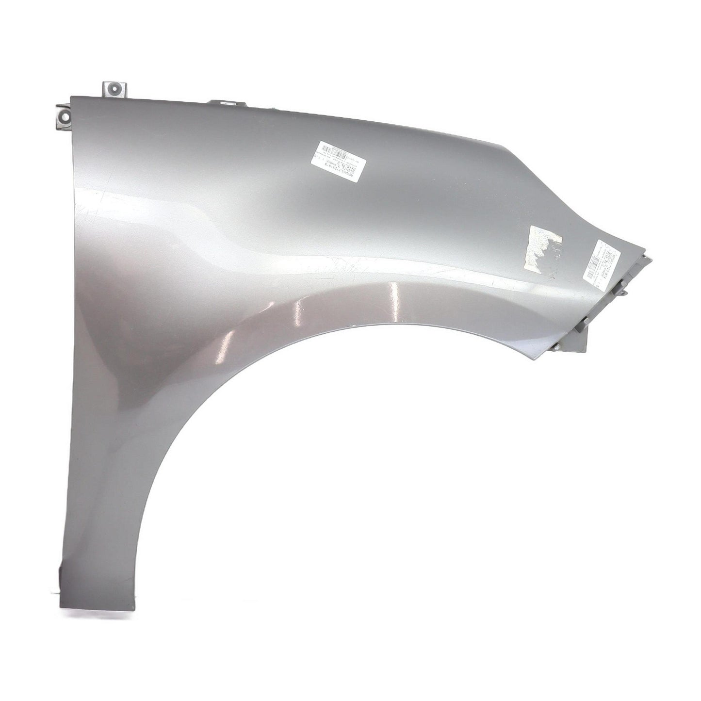 Aile avant droit - RENAULT SCENIC 3 PHASE 1 (2010)
