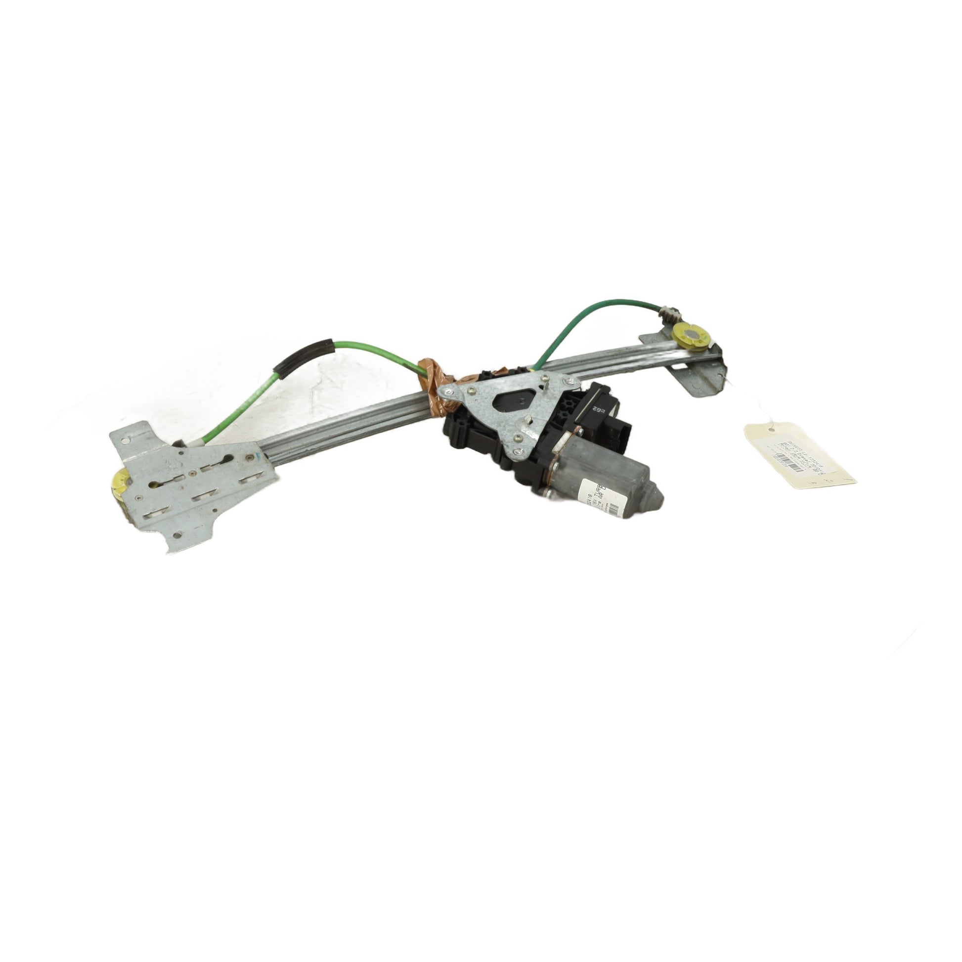 Moteur leve vitre arriere droit